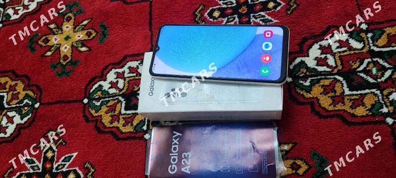 Samsung Galaxy A 23.4/128 - Туркменабат - img 5