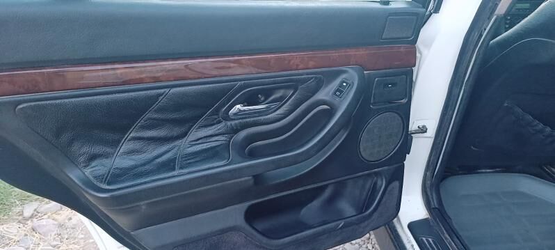 BMW 740 1996 - 67 000 TMT - Серахс - img 10