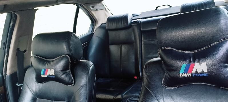 BMW 740 1996 - 67 000 TMT - Серахс - img 9