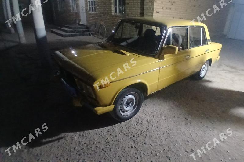 Lada 2106 1998 - 25 000 TMT - Wekilbazar - img 5