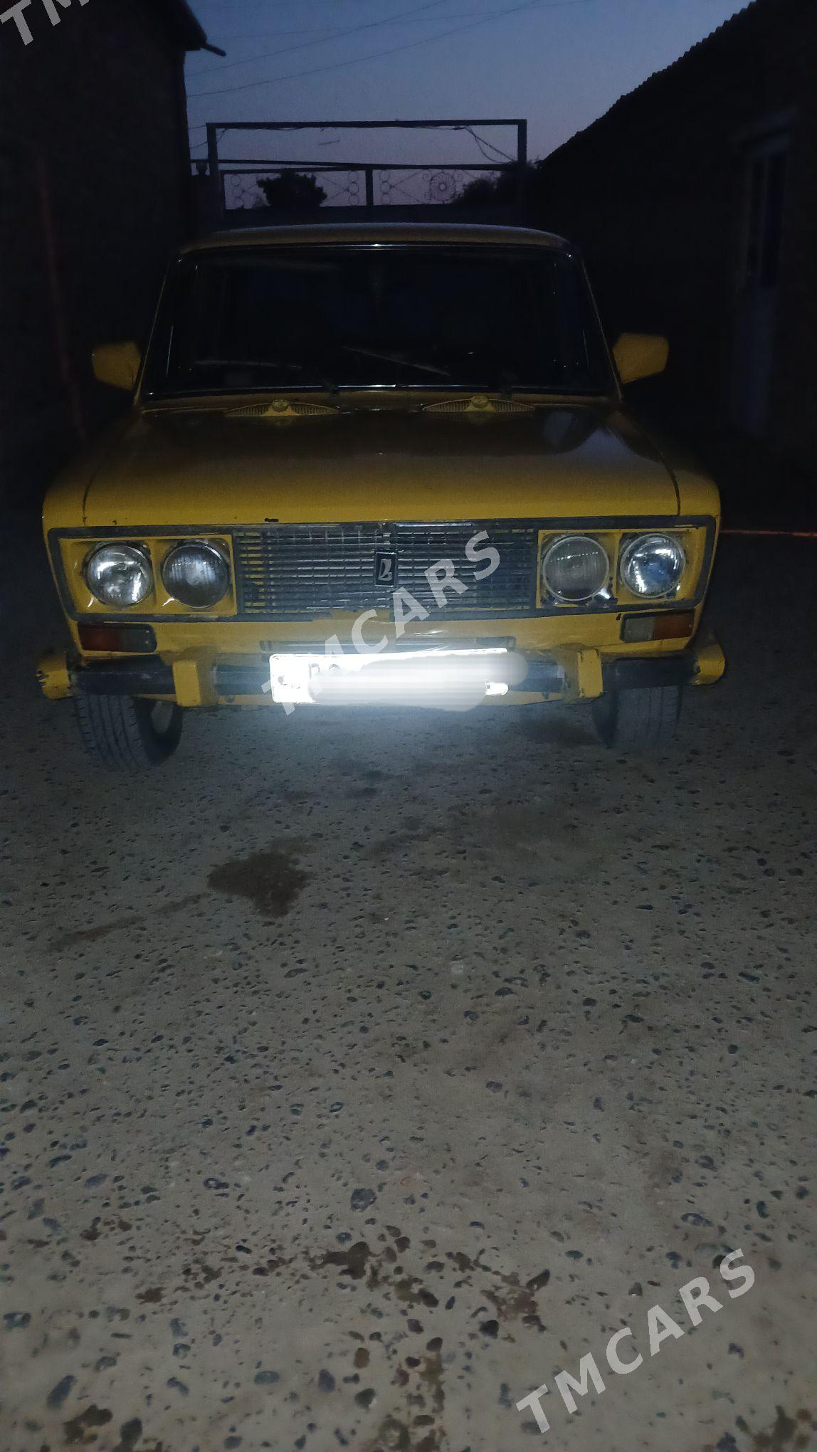 Lada 2106 1998 - 25 000 TMT - Wekilbazar - img 2