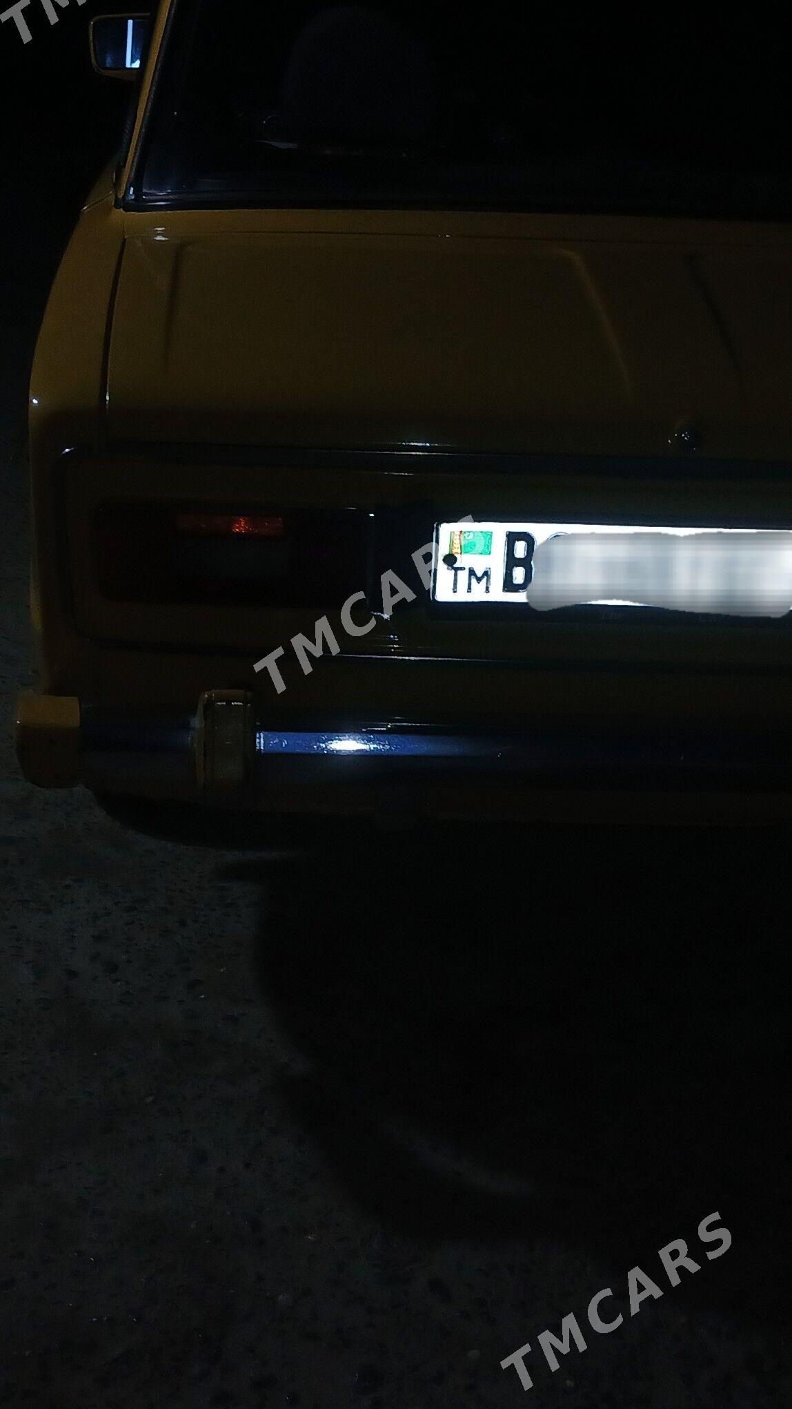 Lada 2106 1998 - 25 000 TMT - Wekilbazar - img 8
