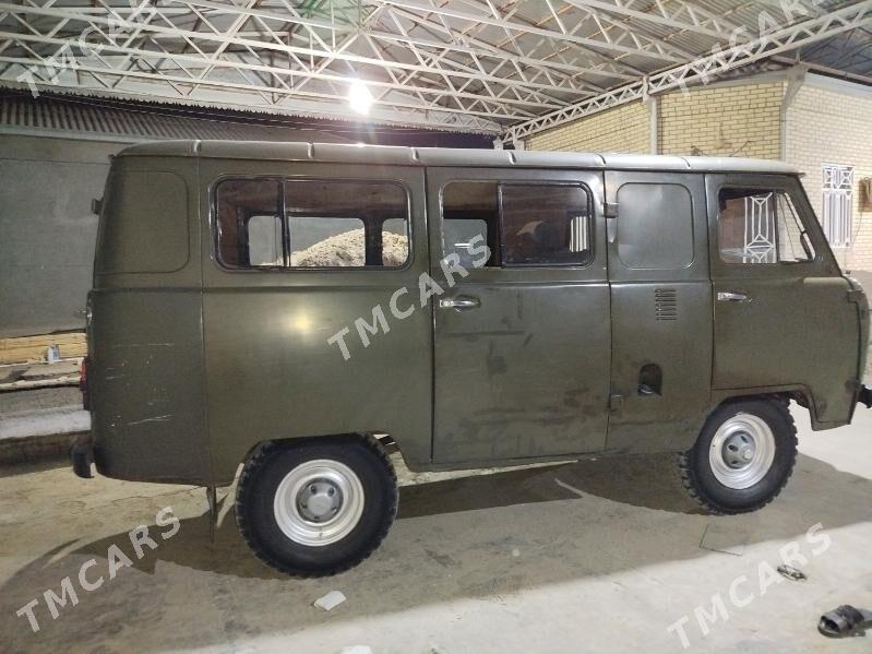 UAZ 462 1980 - 60 000 TMT - Mary - img 3