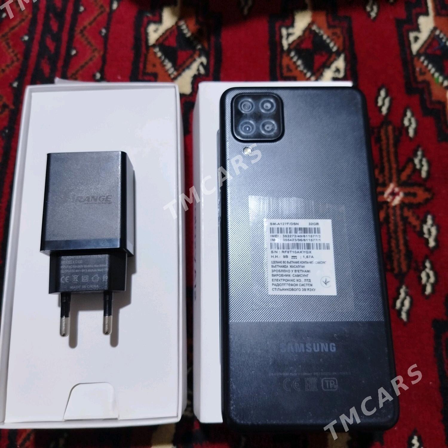 Galaxy a 12 - Mary - img 2