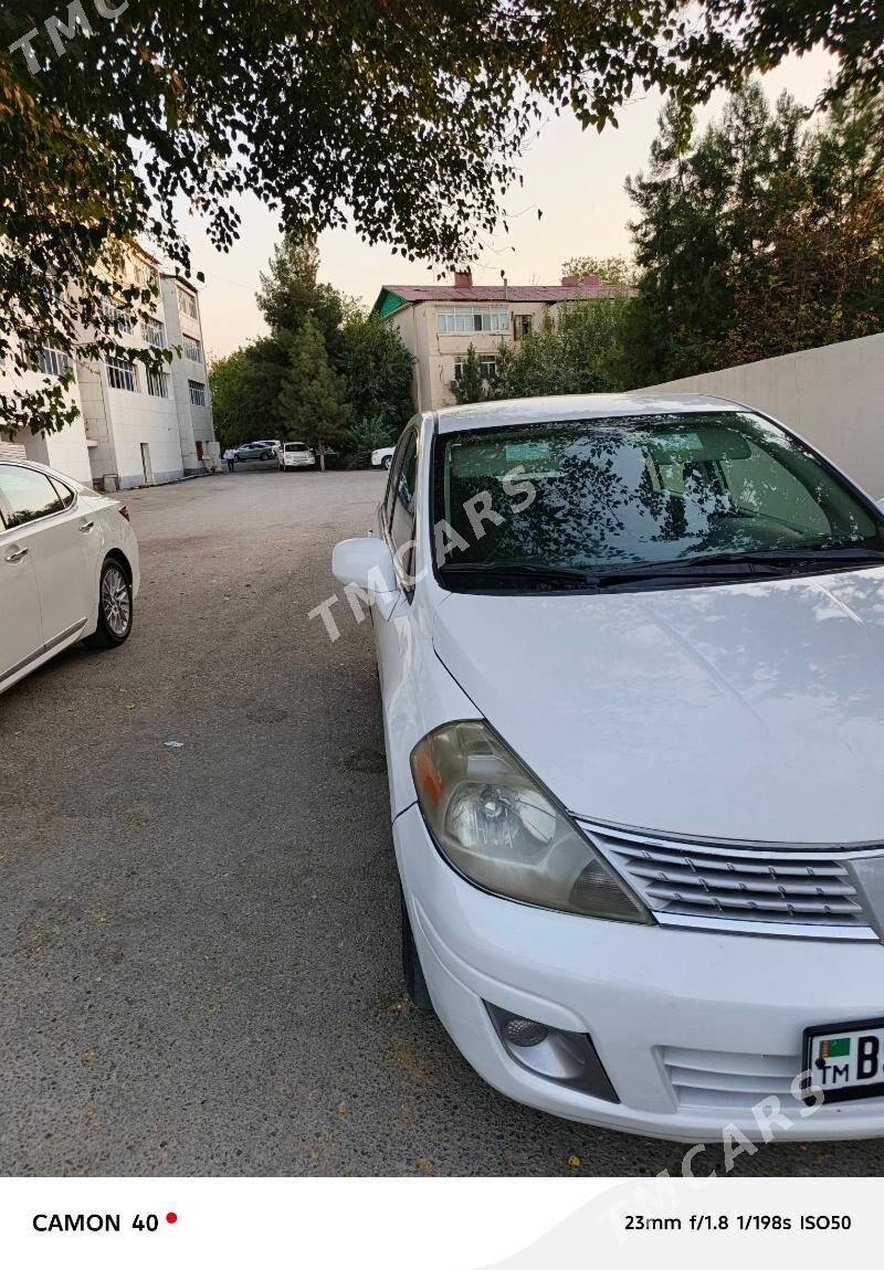 Nissan Versa 2009 - 110 000 TMT - 1 мкр - img 2