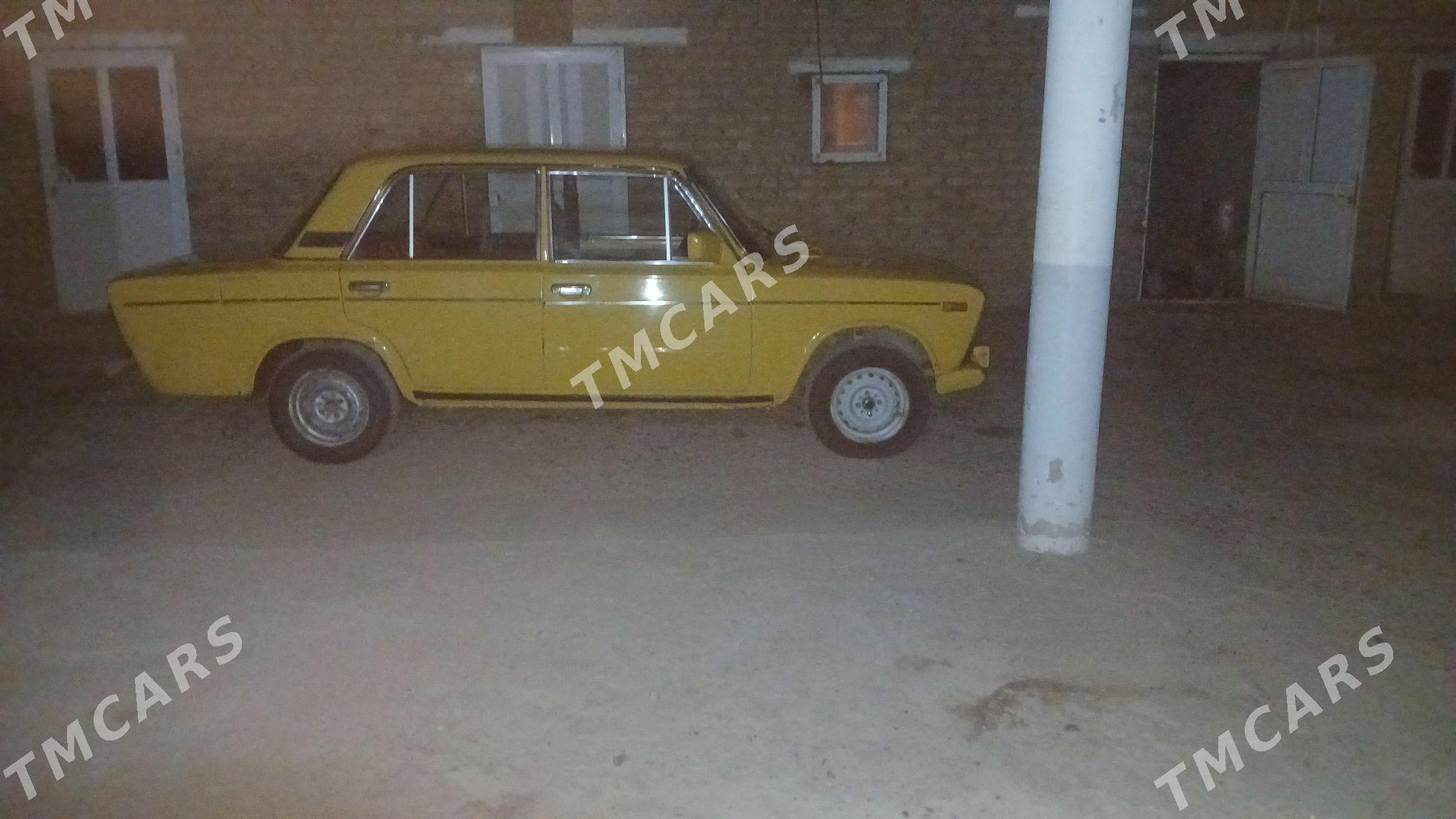 Lada 2106 1998 - 25 000 TMT - Wekilbazar - img 7