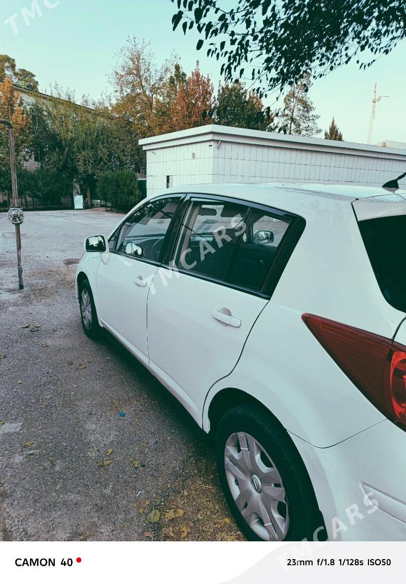 Nissan Versa 2009 - 110 000 TMT - 1 мкр - img 5