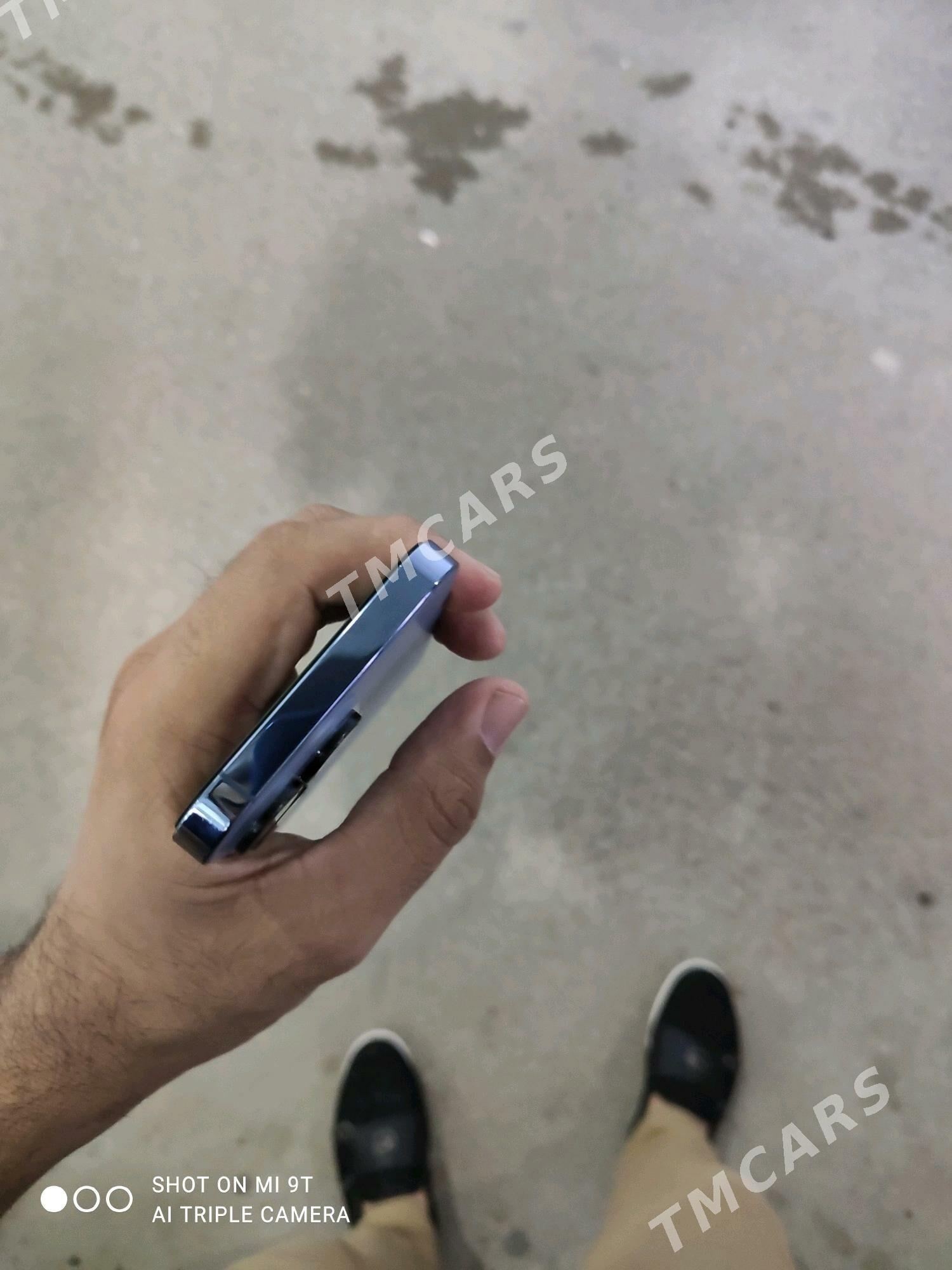 Iphone13 pro 128 - Aşgabat - img 3