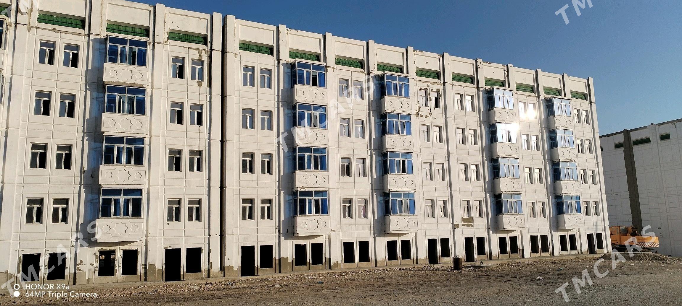 Satlyk Jay Lebap gurlusyk - Balkanabat - img 2
