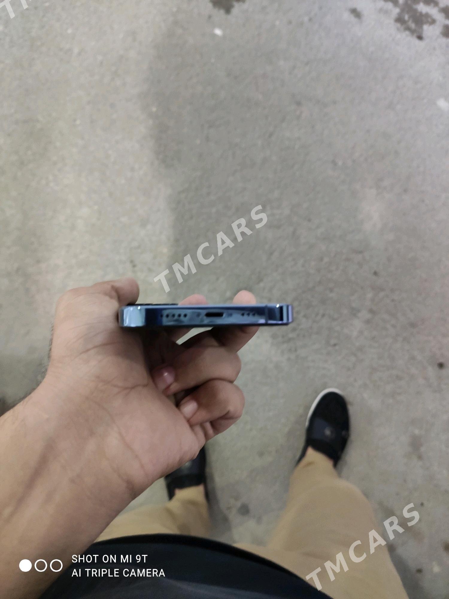 Iphone13 pro 128 - Aşgabat - img 4