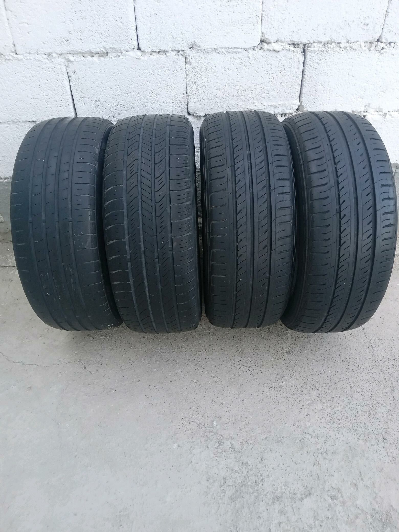 TEKER R. 205.55.16. 500 TMT - Ашхабад - img 3