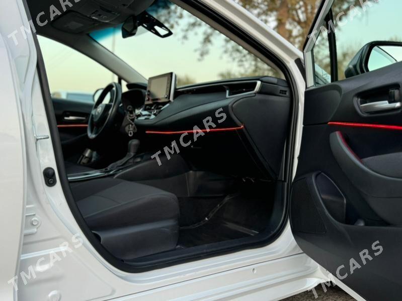 Toyota Corolla 2021 - 250 000 TMT - Mary - img 7