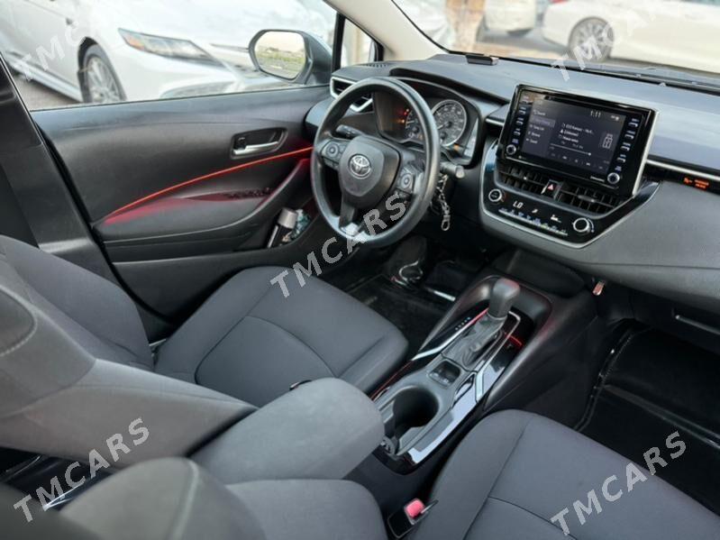 Toyota Corolla 2021 - 250 000 TMT - Mary - img 3