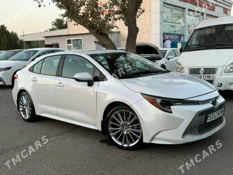 Toyota Corolla 2021 - 250 000 TMT - Mary - img 9