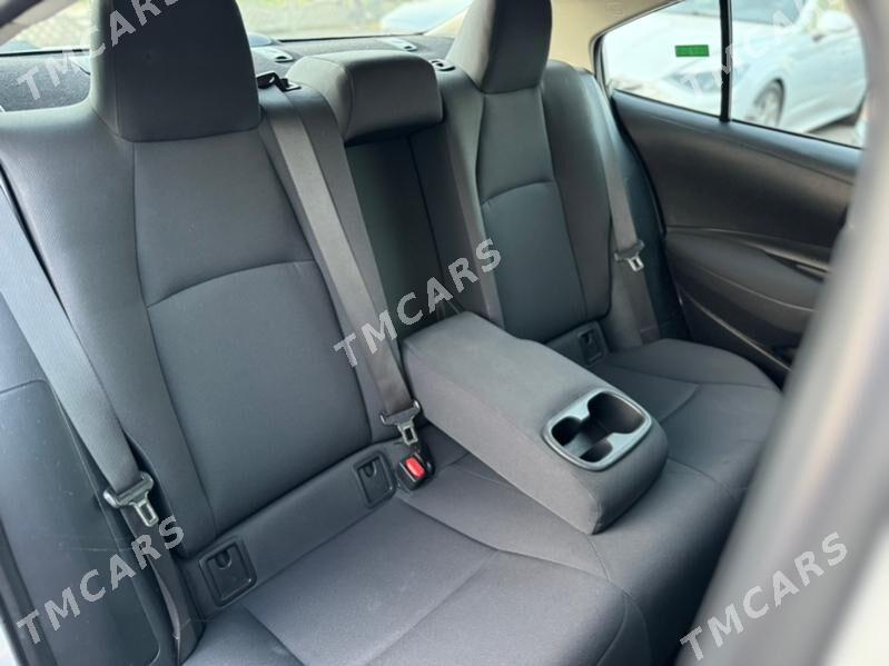 Toyota Corolla 2021 - 250 000 TMT - Mary - img 10