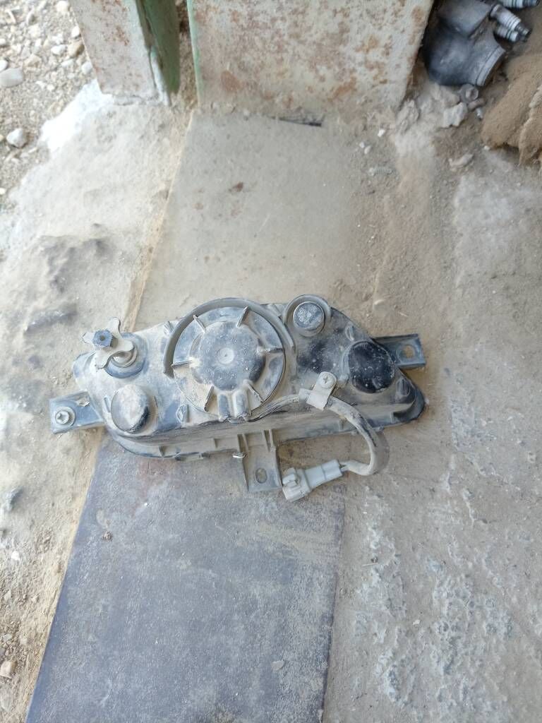 tumanik 120 TMT - Balkanabat - img 2
