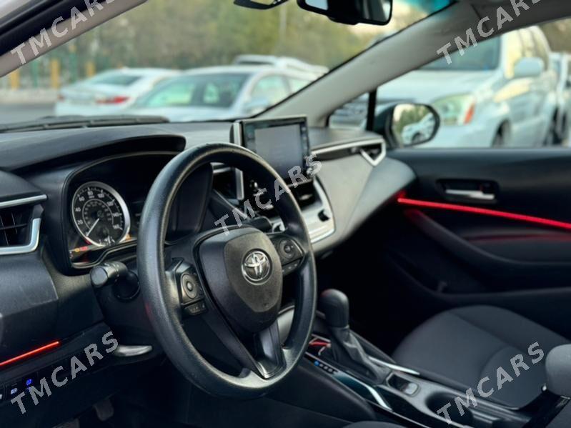Toyota Corolla 2021 - 250 000 TMT - Mary - img 8