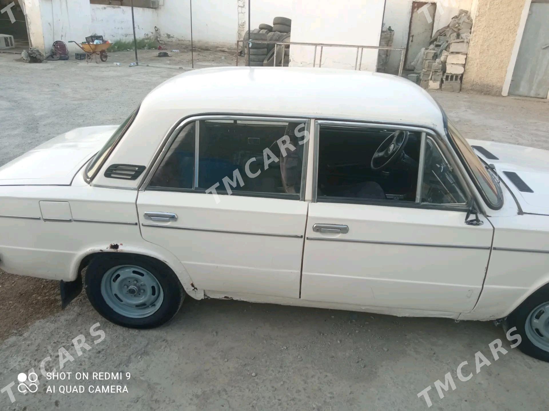 Lada 2106 1988 - 13 000 TMT - Türkmenbaşy - img 3