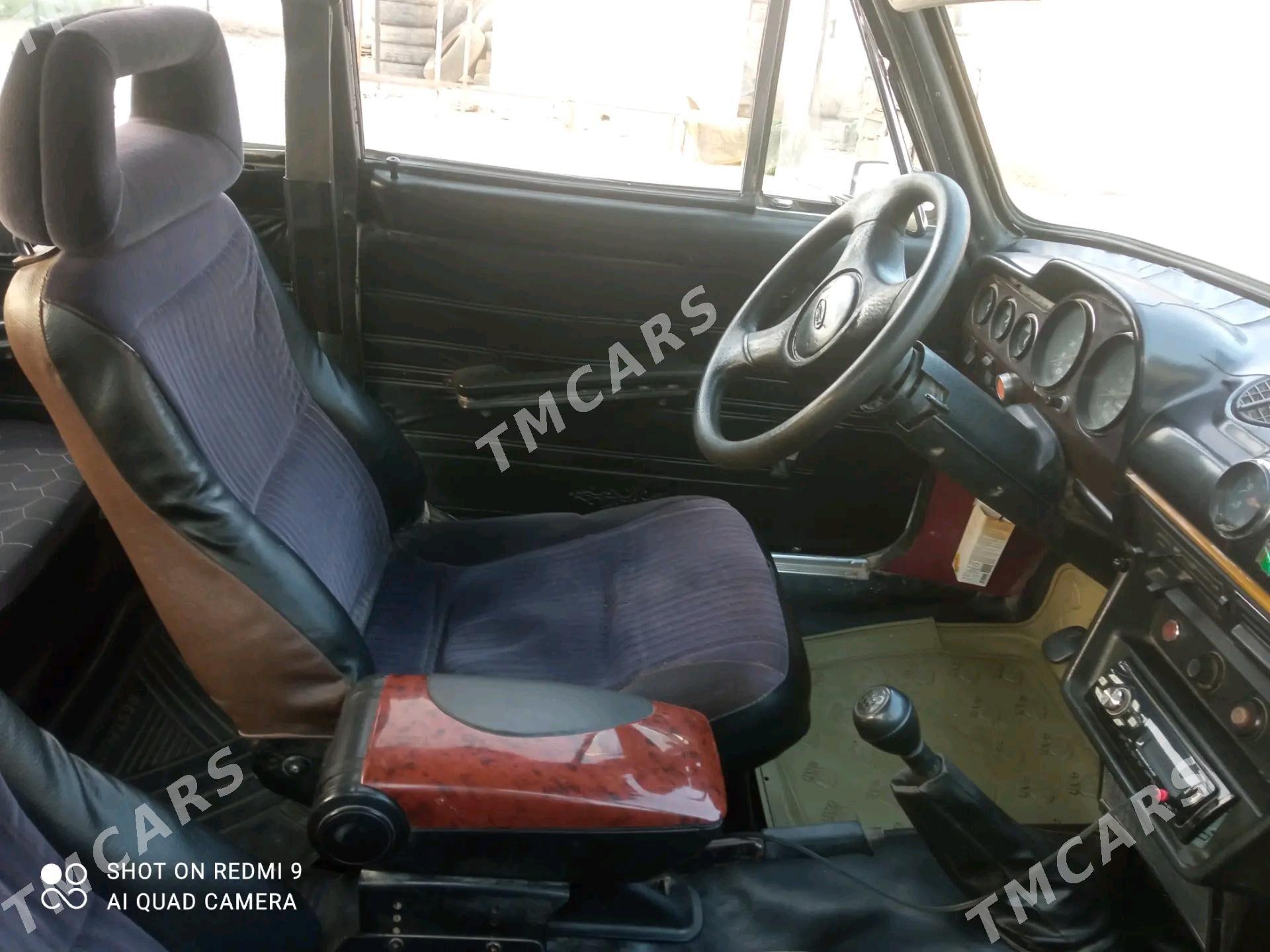 Lada 2106 1988 - 13 000 TMT - Türkmenbaşy - img 2