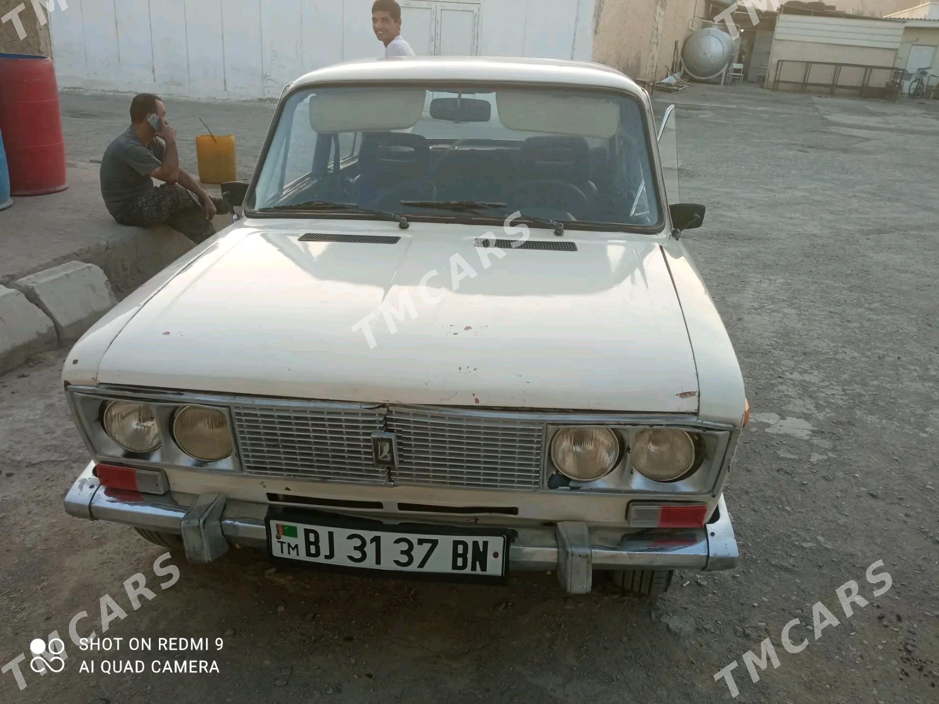 Lada 2106 1988 - 13 000 TMT - Türkmenbaşy - img 4