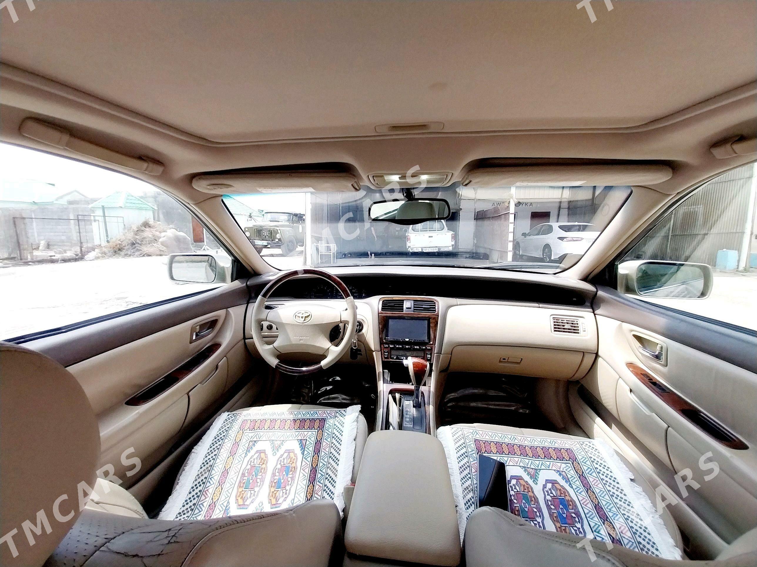 Toyota Avalon 2004 - 179 000 TMT - Ашхабад - img 2