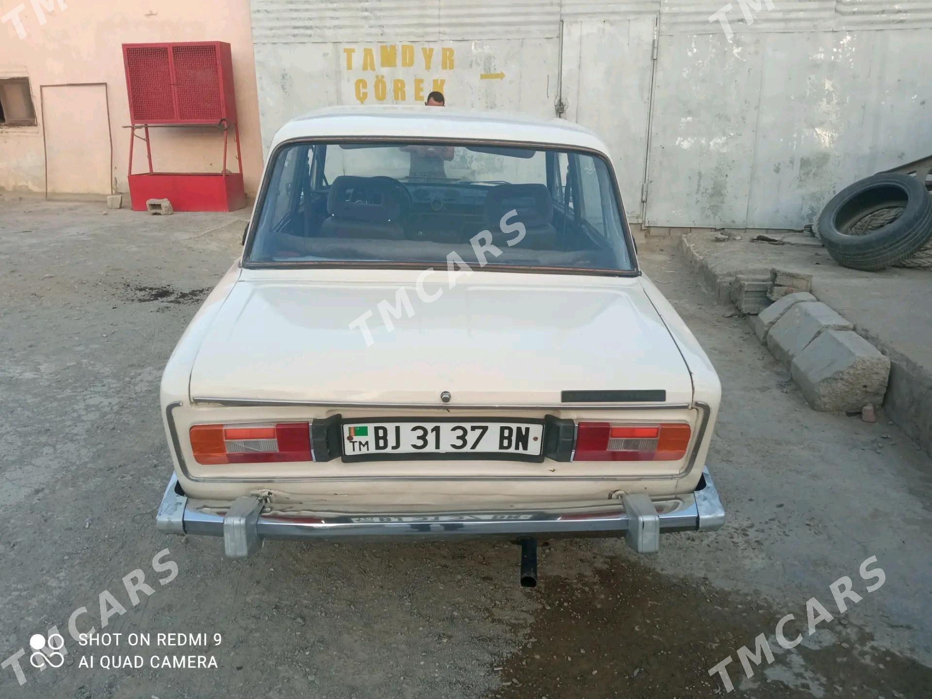 Lada 2106 1988 - 13 000 TMT - Türkmenbaşy - img 5