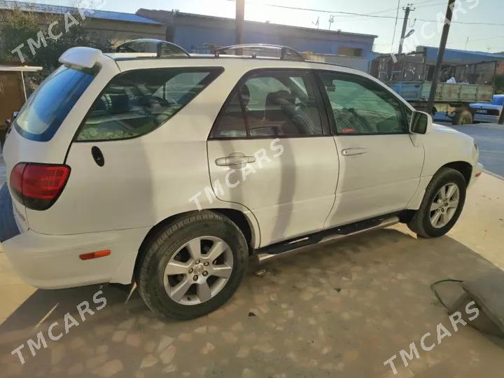 Lexus RX 300 2003 - 200 000 TMT - Magdanly - img 7