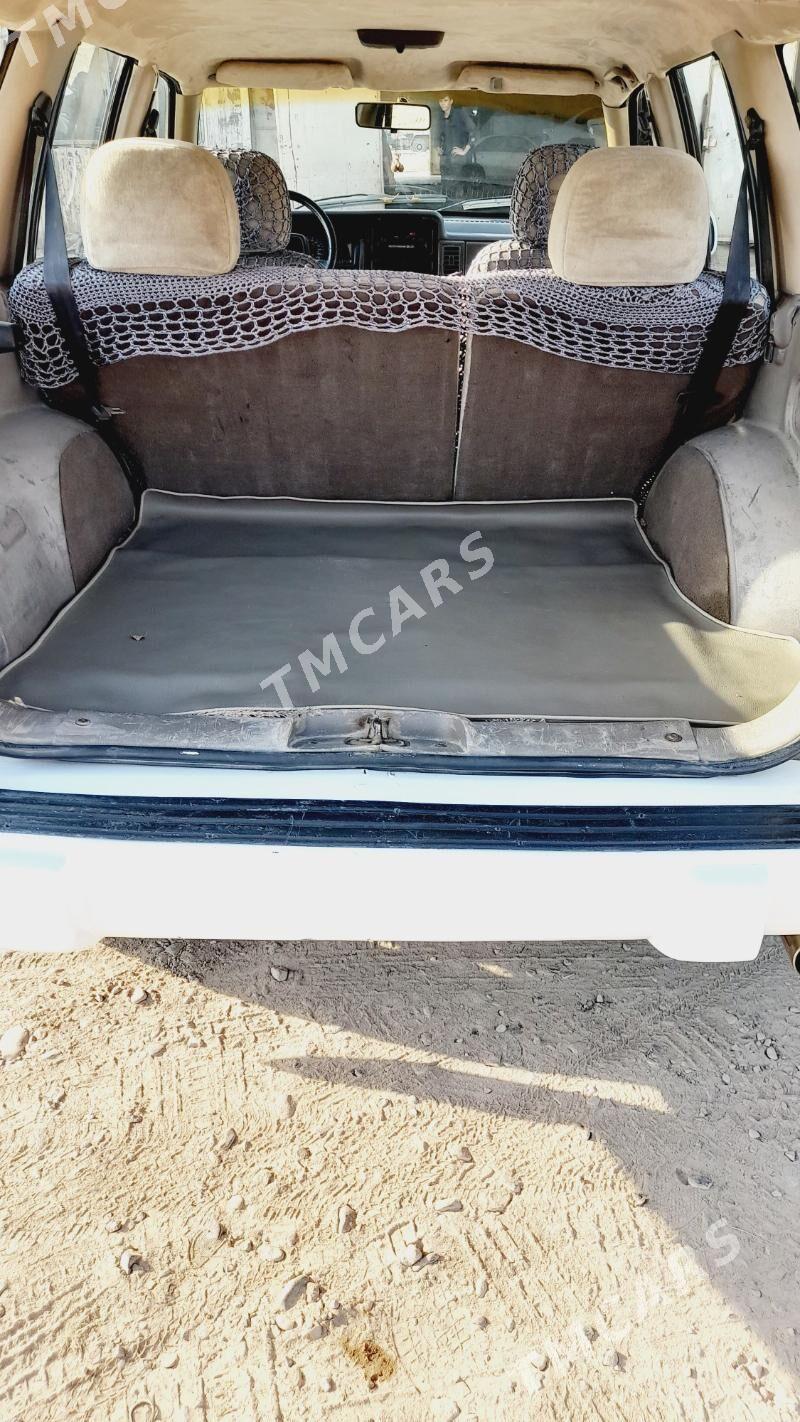 Jeep Grand Cherokee 1995 - 65 000 TMT - Tejen - img 5