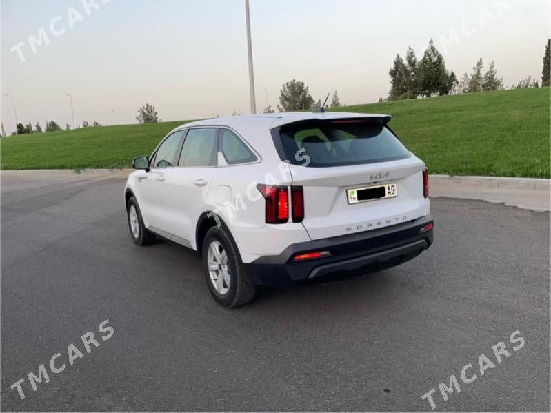 Kia Sorento 2022 - 325 000 TMT - Ашхабад - img 3
