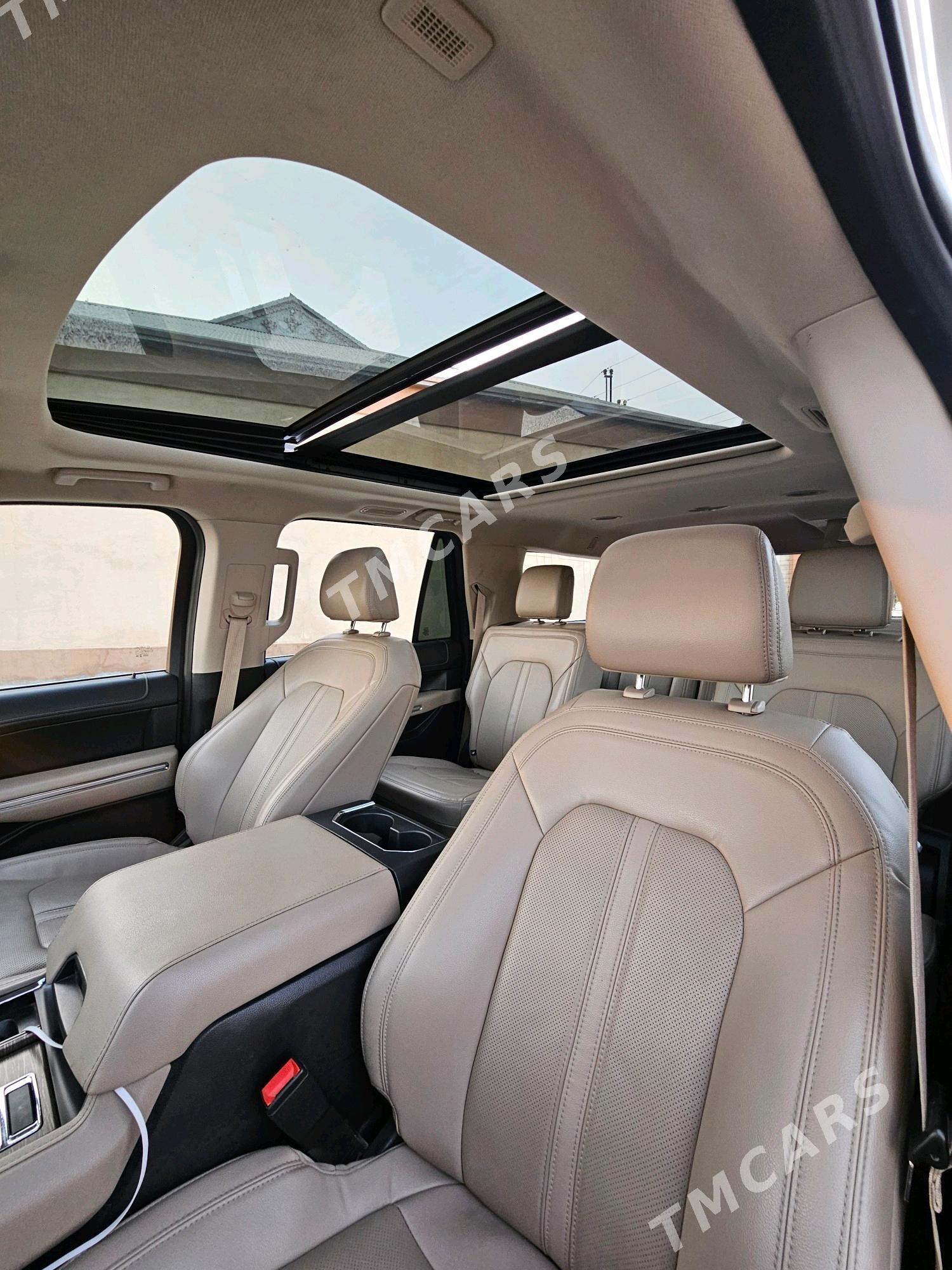 Ford Expedition 2022 - 620 000 TMT - Мары - img 6