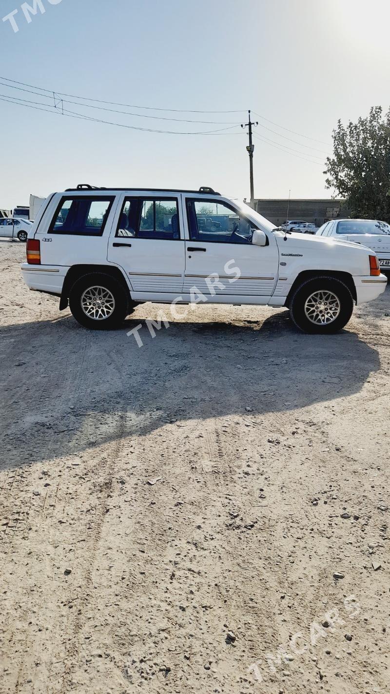Jeep Grand Cherokee 1995 - 65 000 TMT - Tejen - img 6