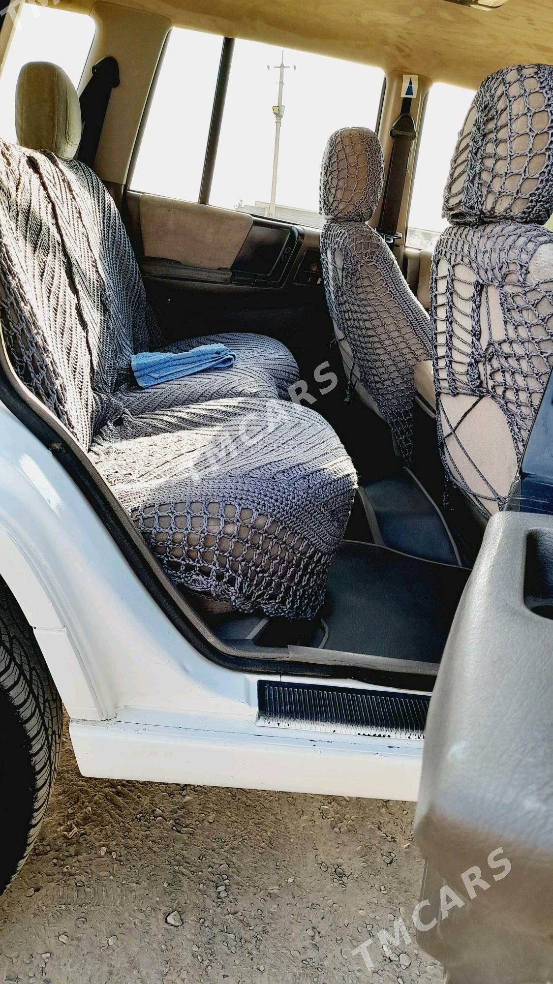 Jeep Grand Cherokee 1995 - 65 000 TMT - Tejen - img 4
