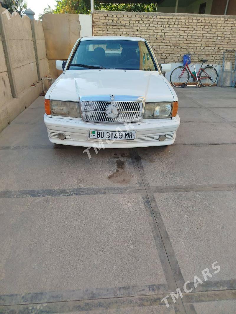 Mercedes-Benz 190E 1989 - 30 000 TMT - Mary - img 3