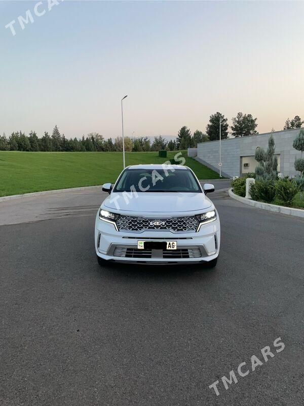 Kia Sorento 2022 - 325 000 TMT - Ашхабад - img 2
