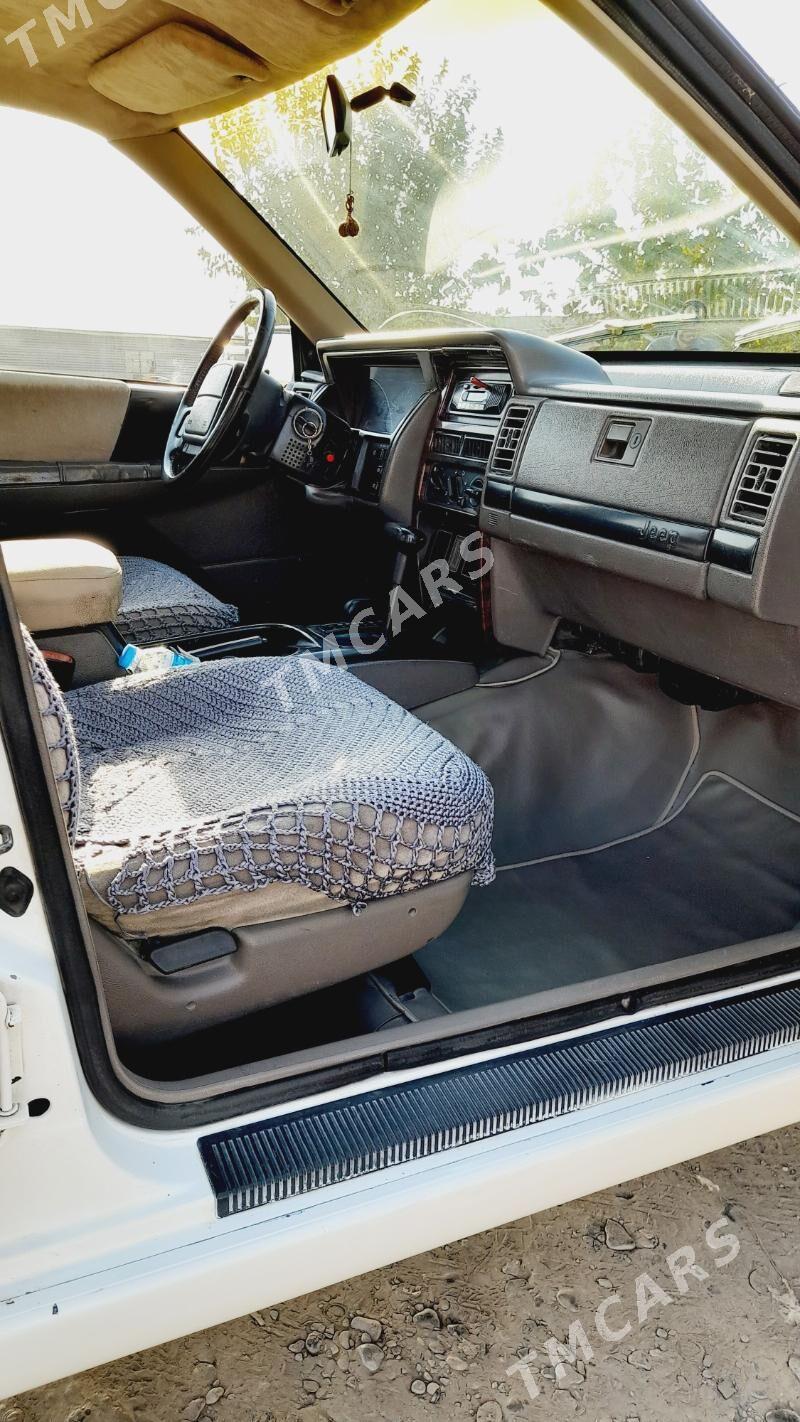 Jeep Grand Cherokee 1995 - 65 000 TMT - Tejen - img 2