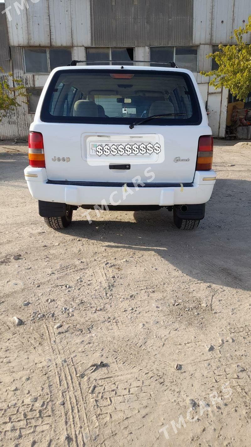 Jeep Grand Cherokee 1995 - 65 000 TMT - Tejen - img 8