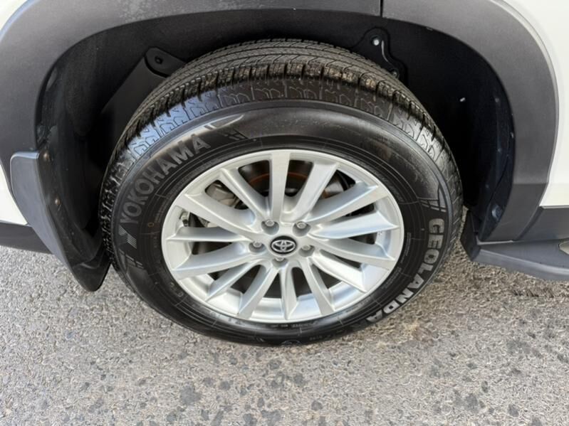 Toyota Highlander 2019 - 551 000 TMT - Aşgabat - img 3