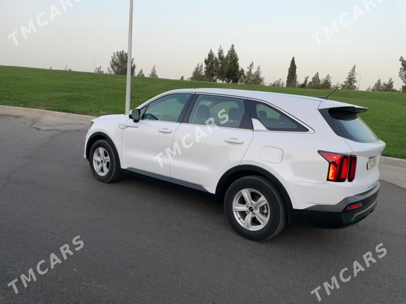 Kia Sorento 2022 - 325 000 TMT - Ашхабад - img 7