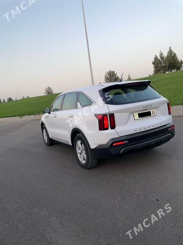 Kia Sorento 2022 - 325 000 TMT - Ашхабад - img 8
