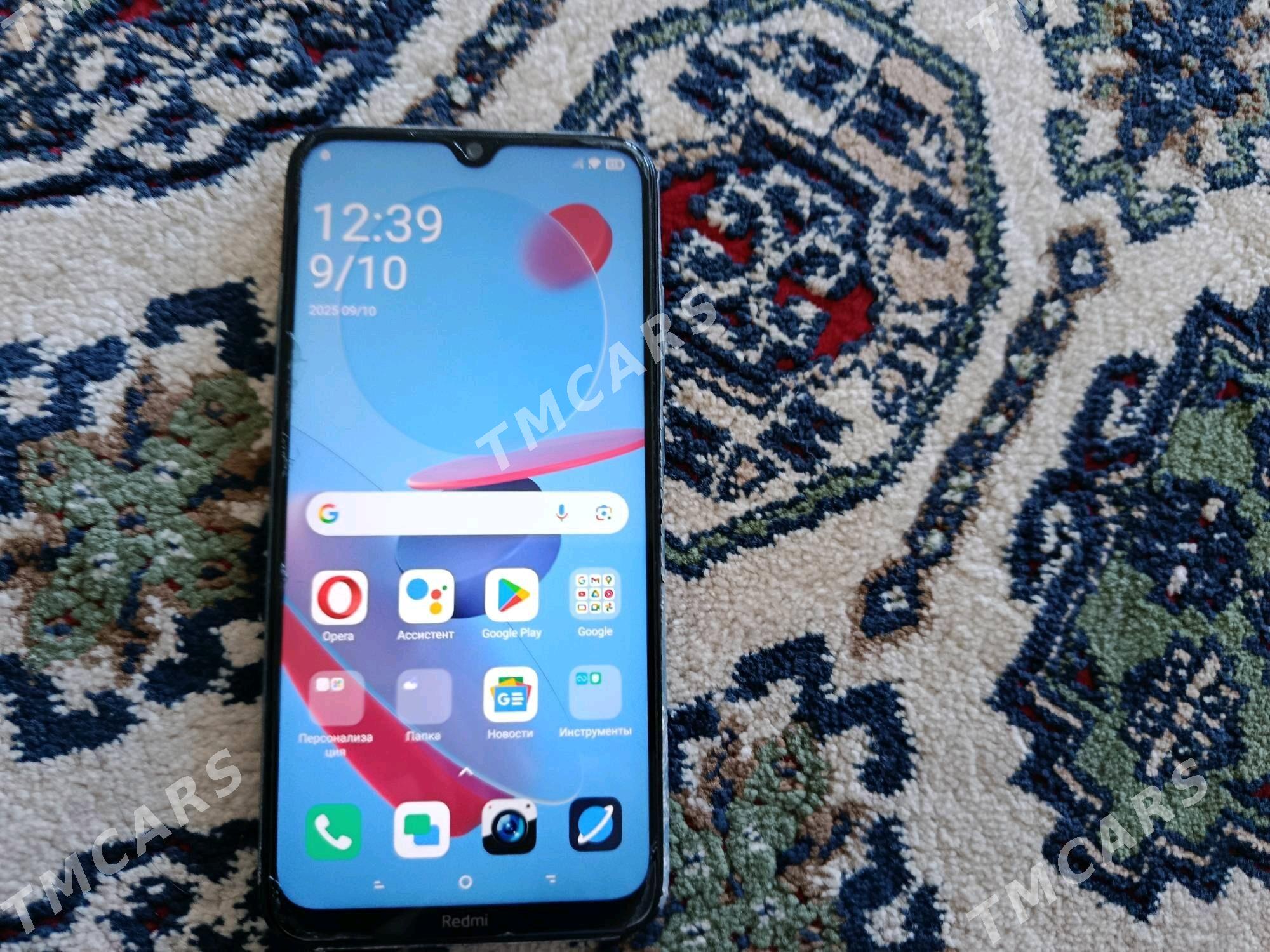 redmi note 8 - Daşoguz - img 4