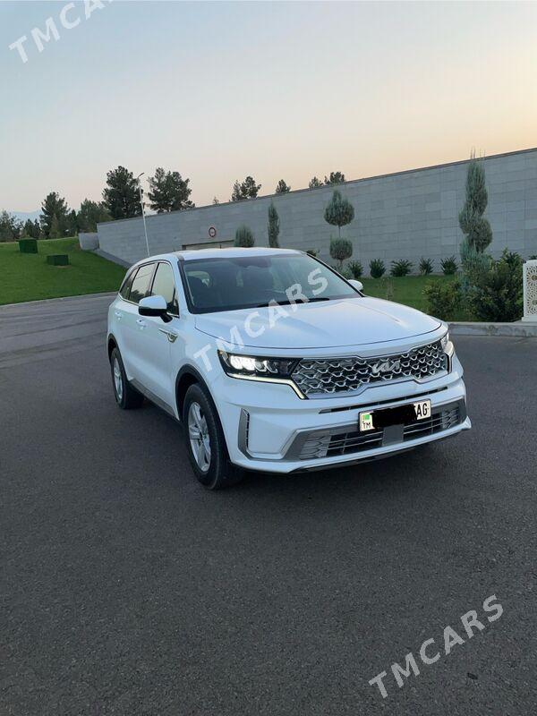 Kia Sorento 2022 - 325 000 TMT - Ашхабад - img 4