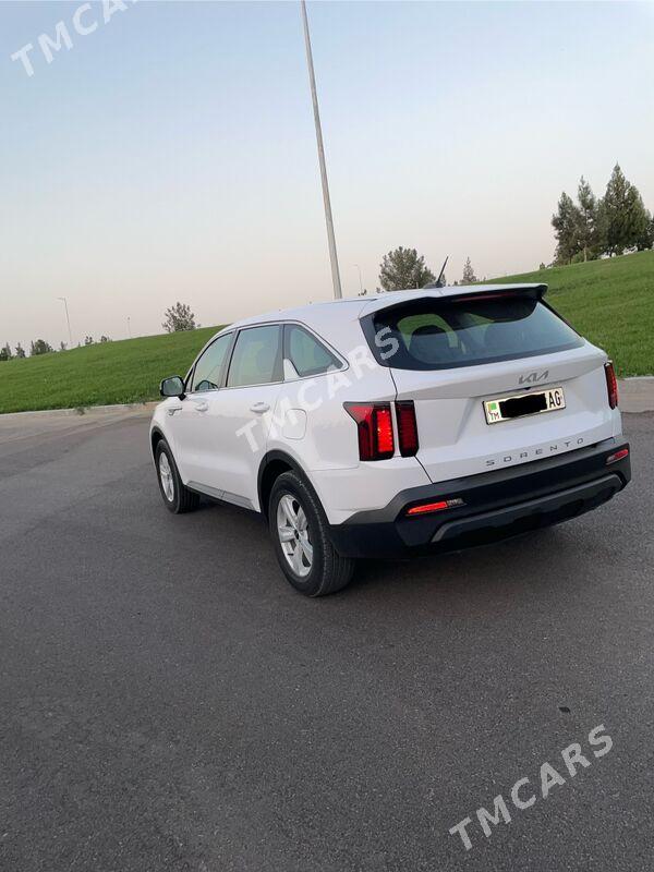 Kia Sorento 2022 - 325 000 TMT - Ашхабад - img 5