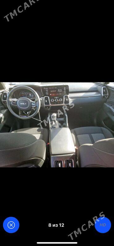 Kia Sorento 2022 - 325 000 TMT - Ашхабад - img 9