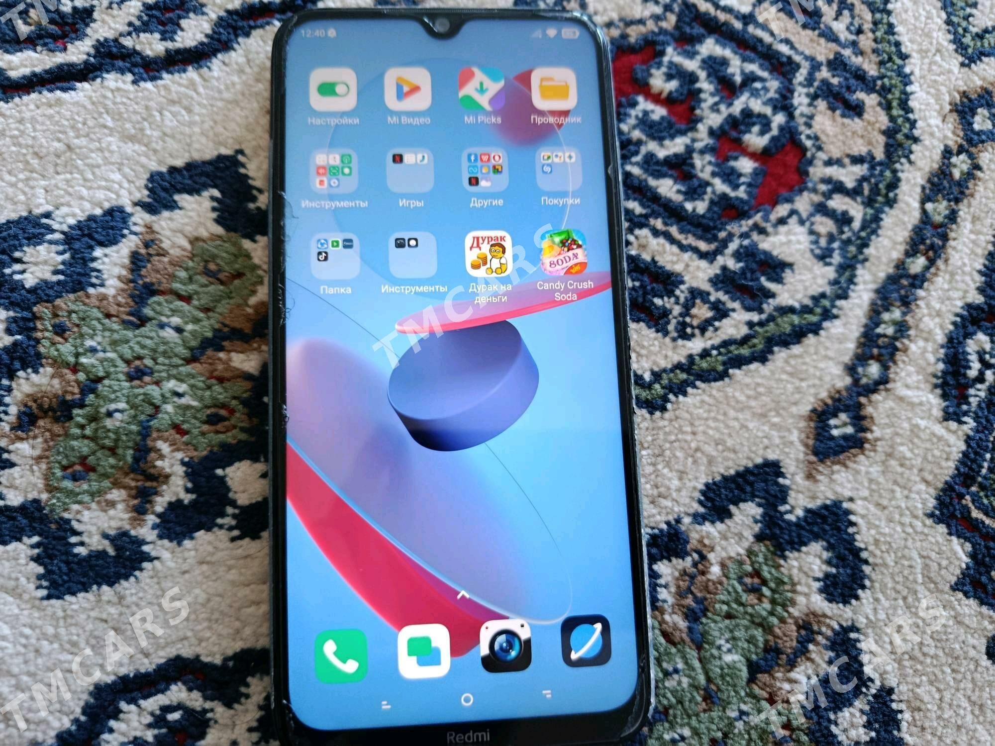 redmi note 8 - Daşoguz - img 2