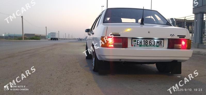 Lada 21099 2000 - 28 000 TMT - Мары - img 5