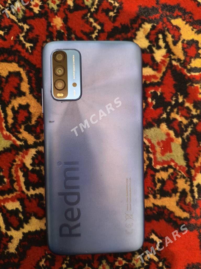 Redmi 9T - Kim raýon - img 4