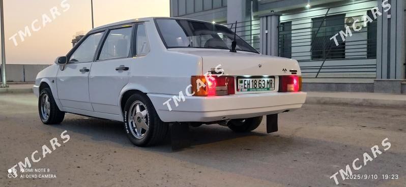 Lada 21099 2000 - 28 000 TMT - Мары - img 6