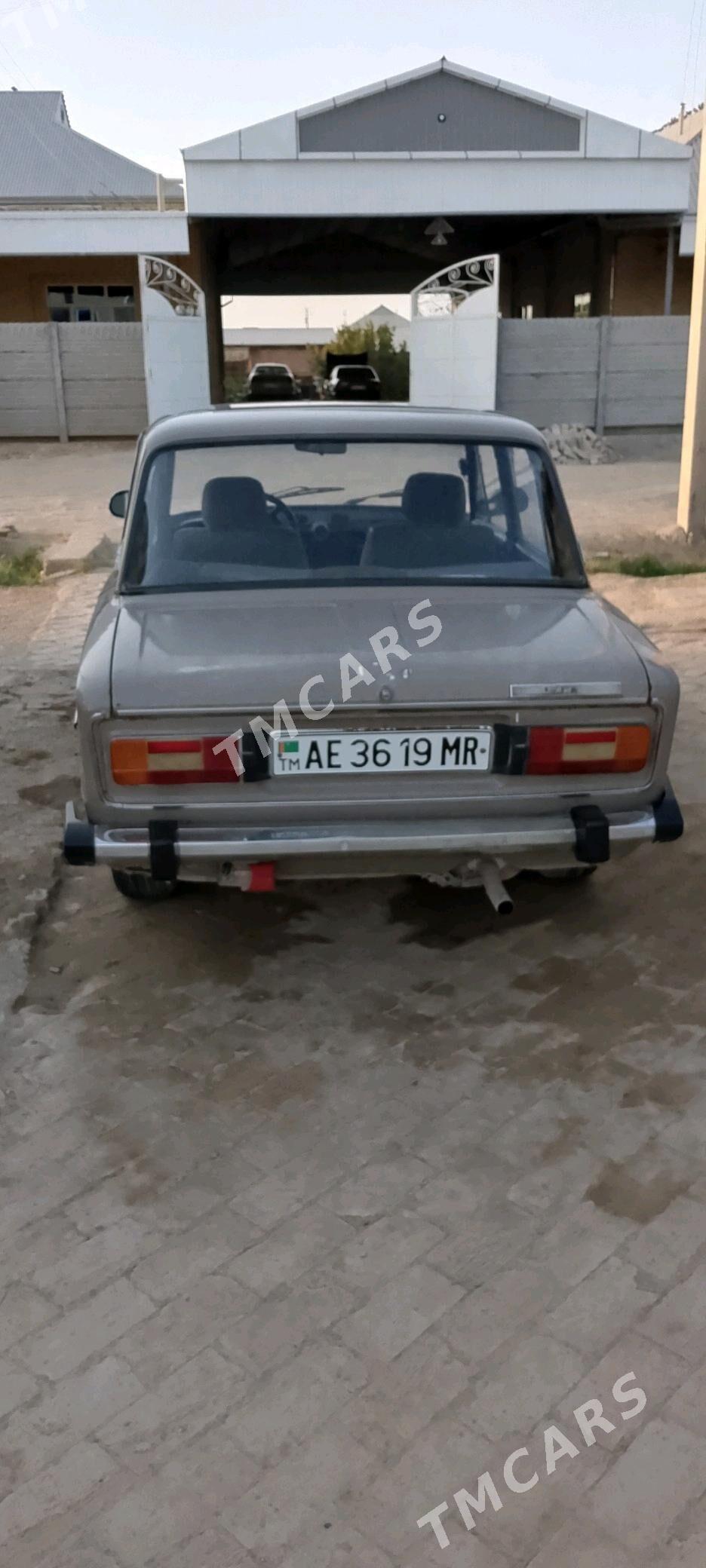 Lada 2106 1989 - 16 000 TMT - Векильбазар - img 2