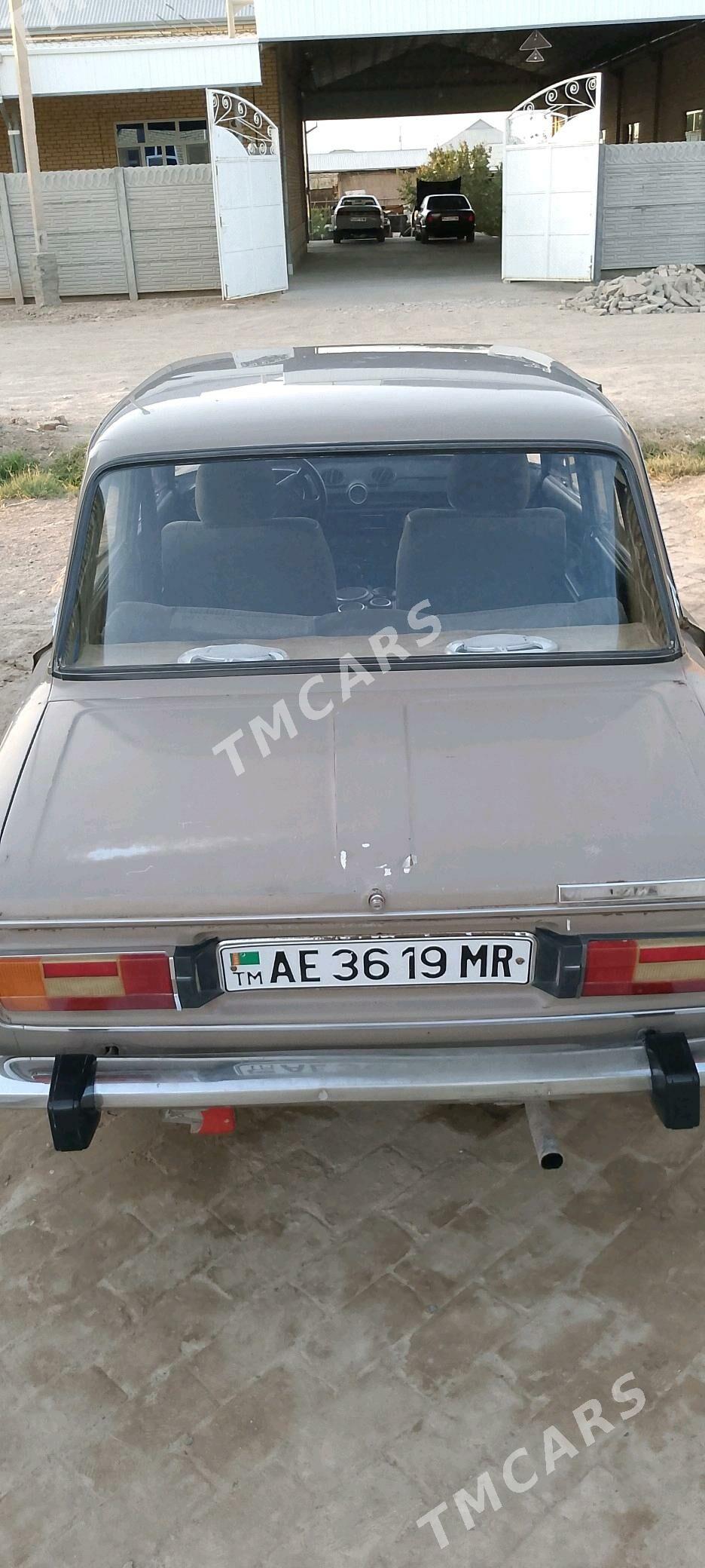 Lada 2106 1989 - 16 000 TMT - Векильбазар - img 3