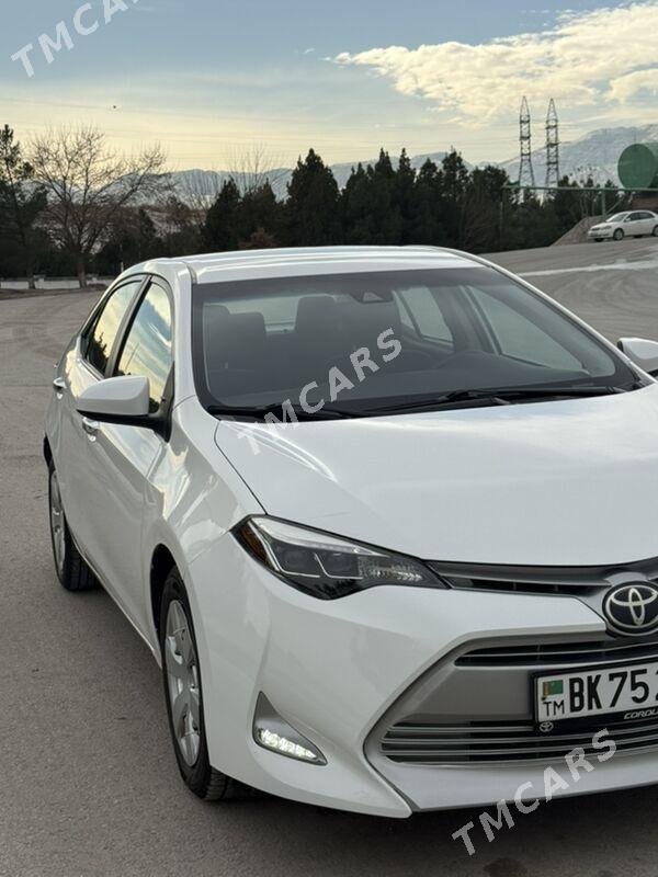 Toyota Corolla 2019 - 225 000 TMT - Parahat 6 - img 5